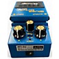 Used BOSS BD2W Blues Driver Waza Craft Effect Pedal