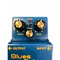 Used BOSS BD2W Blues Driver Waza Craft Effect Pedal
