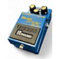 Used BOSS BD2W Blues Driver Waza Craft Effect Pedal