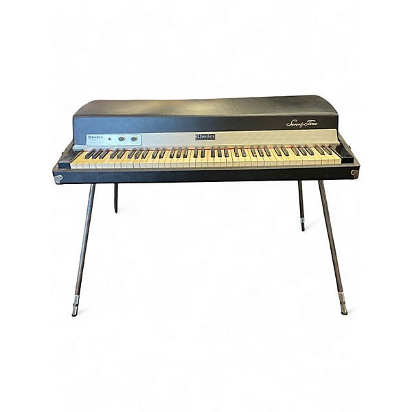 Vintage 1970s Rhodes STAGE SEVENTY THREE MARK 1 Stage Piano