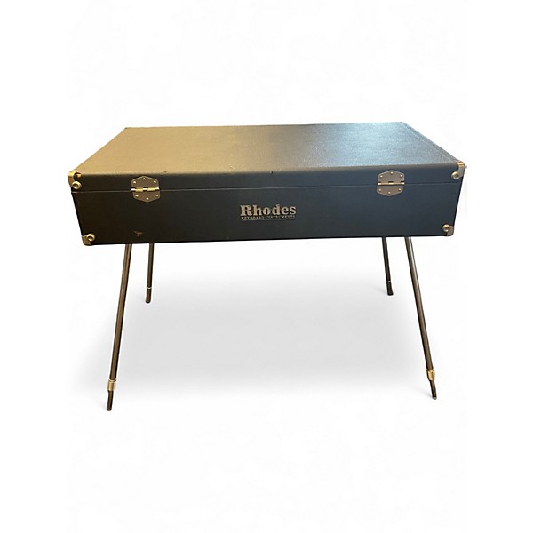 Vintage 1970s Rhodes STAGE SEVENTY THREE MARK 1 Stage Piano