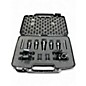Used Digital Reference DRUM MIC KIT Drum Microphone thumbnail