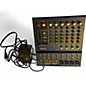 Used Yamaha MG10/2 Unpowered Mixer thumbnail