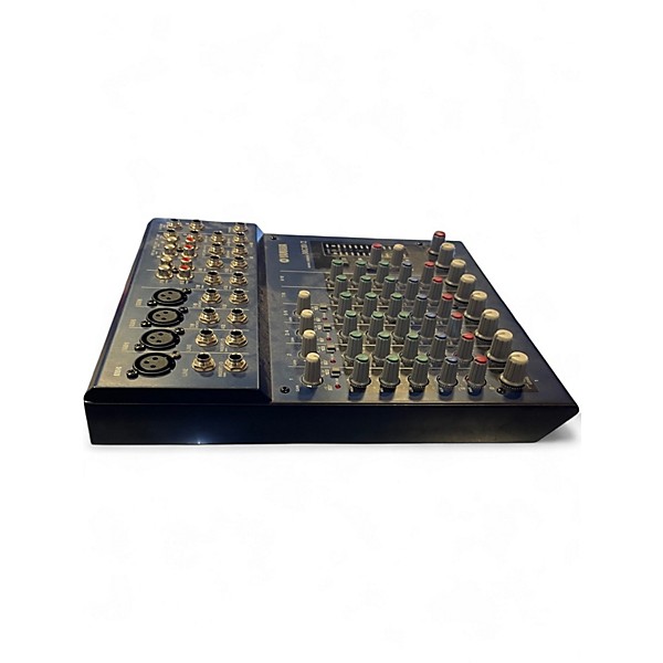 Used Yamaha MG10/2 Unpowered Mixer
