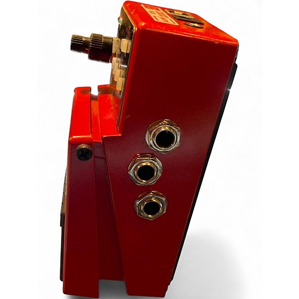 Used BOSS RC3 Loop Station Pedal
