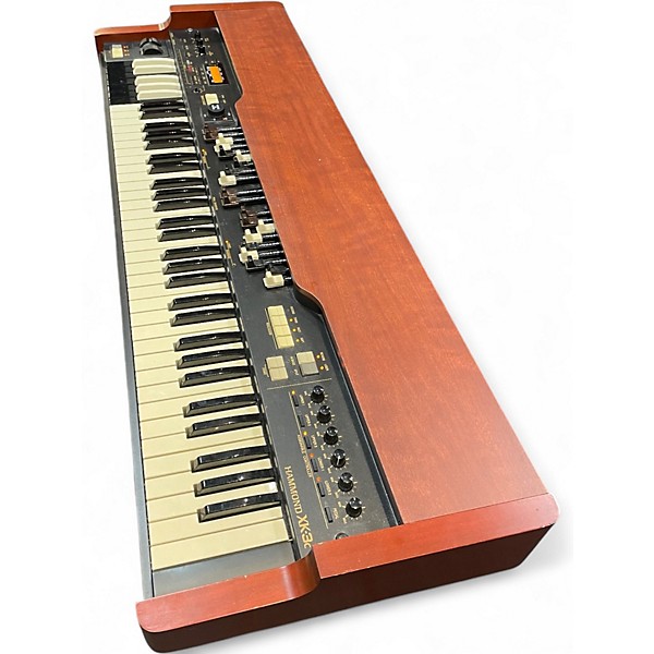 Used Hammond XK3C Drawbar Organ