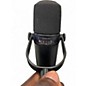 Used Shure MV7 USB Microphone