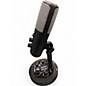 Used Mackie ELEMENT CHROMIUM USB Microphone