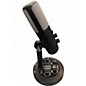 Used Mackie ELEMENT CHROMIUM USB Microphone