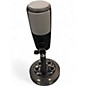 Used Mackie ELEMENT CHROMIUM USB Microphone