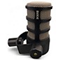 Used RODE POD MIC Condenser Microphone