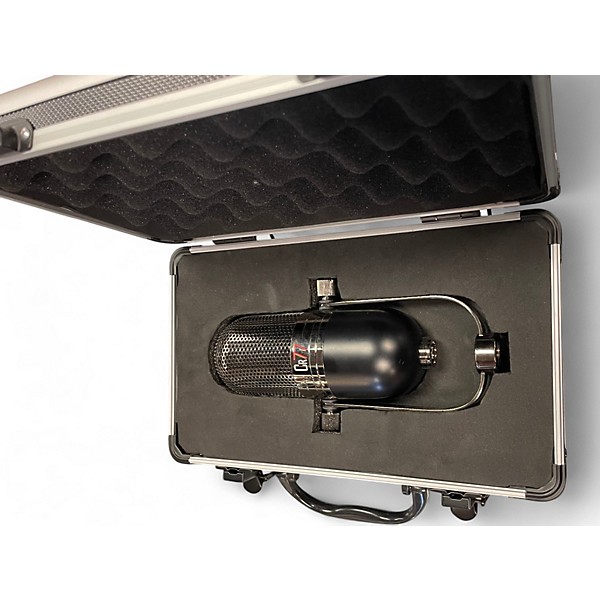 Used MXL CR77 Condenser Microphone