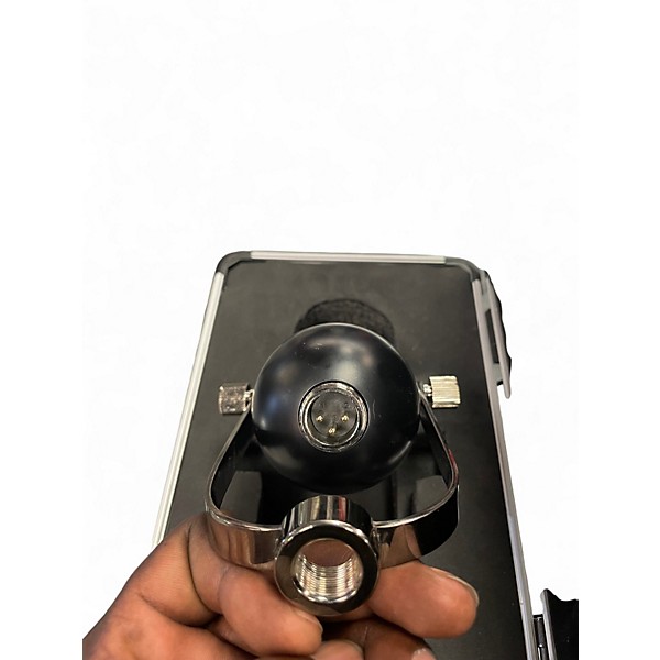 Used MXL CR77 Condenser Microphone