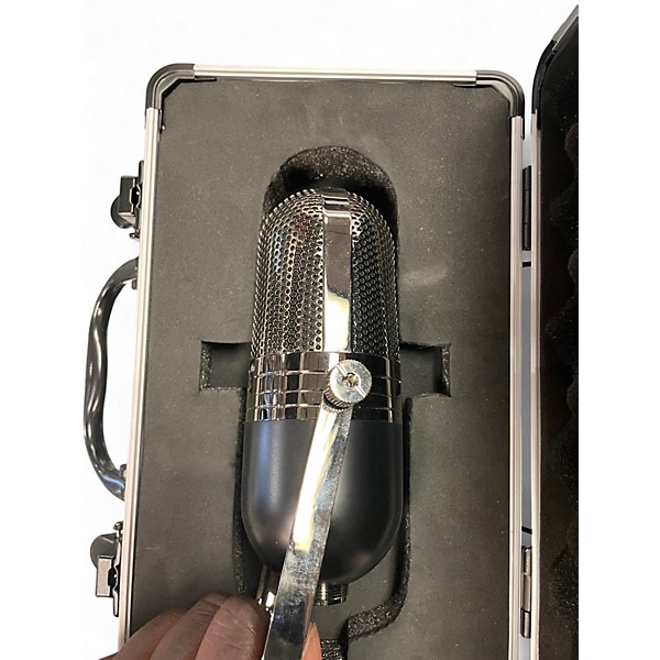Used MXL CR77 Condenser Microphone
