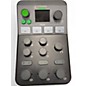 Used Mackie M-CASTER STUDIO Audio Interface thumbnail