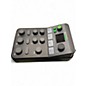 Used Mackie M-CASTER STUDIO Audio Interface