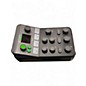 Used Mackie M-CASTER STUDIO Audio Interface