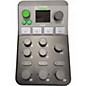 Used Mackie M-CASTER STUDIO Audio Interface