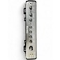 Used Hartke lx8500 Tube Bass Amp Head thumbnail
