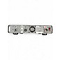 Used Hartke lx8500 Tube Bass Amp Head
