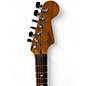 Used Fender ACOUSTASONIC PLAYER JAZZMASTER Shell Pink Acoustic Electric Guitar