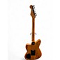 Used Fender ACOUSTASONIC PLAYER JAZZMASTER Shell Pink Acoustic Electric Guitar