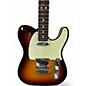 Used Fender American Ultra Telecaster ULTRA BURST Solid Body Electric Guitar