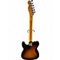 Used Fender American Ultra Telecaster ULTRA BURST Solid Body Electric Guitar