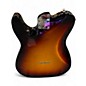 Used Fender American Ultra Telecaster ULTRA BURST Solid Body Electric Guitar