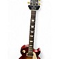 Used Gibson Les Paul Tribute Sunburst Solid Body Electric Guitar thumbnail