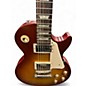 Used Gibson Les Paul Tribute Sunburst Solid Body Electric Guitar