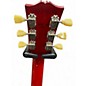 Used Gibson Les Paul Tribute Sunburst Solid Body Electric Guitar
