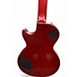Used Gibson Les Paul Tribute Sunburst Solid Body Electric Guitar