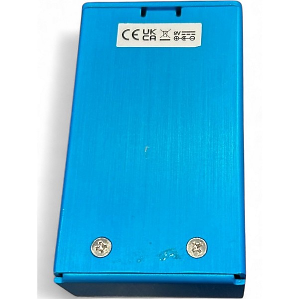 Used Way Huge Electronics AQUA PUSS SMALLS MKIII Effect Pedal