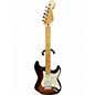 Used Fender Player Stratocaster HSS 2 Color Sunburst Solid Body Electric Guitar thumbnail