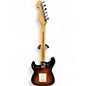 Used Fender Player Stratocaster HSS 2 Color Sunburst Solid Body Electric Guitar