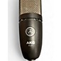 Used AKG P220 Project Studio Condenser Microphone