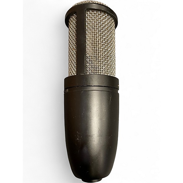 Used AKG P220 Project Studio Condenser Microphone