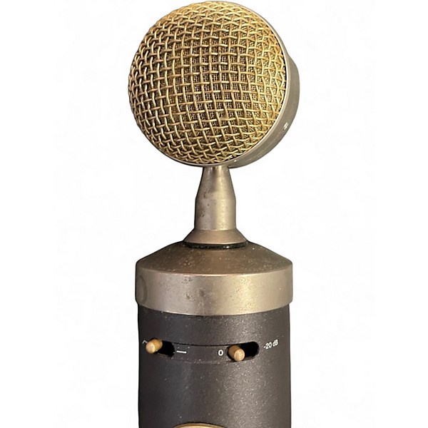 Used Blue Bluebird Condenser Microphone