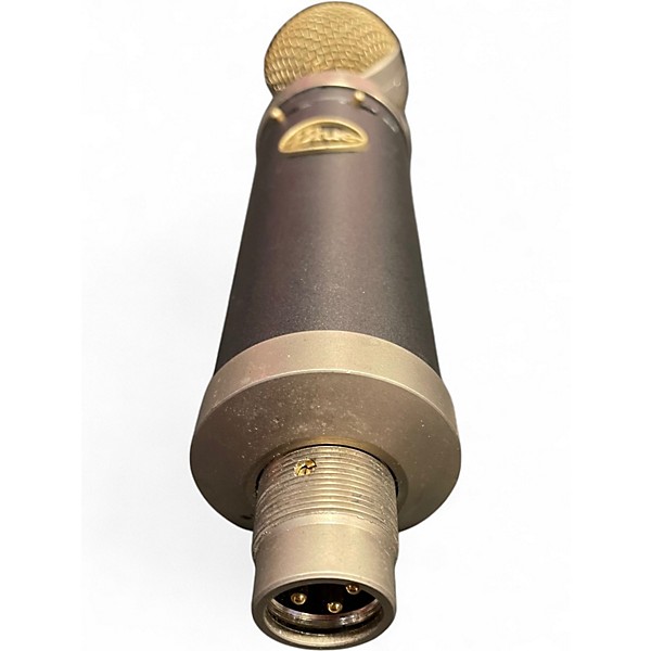 Used Blue Bluebird Condenser Microphone