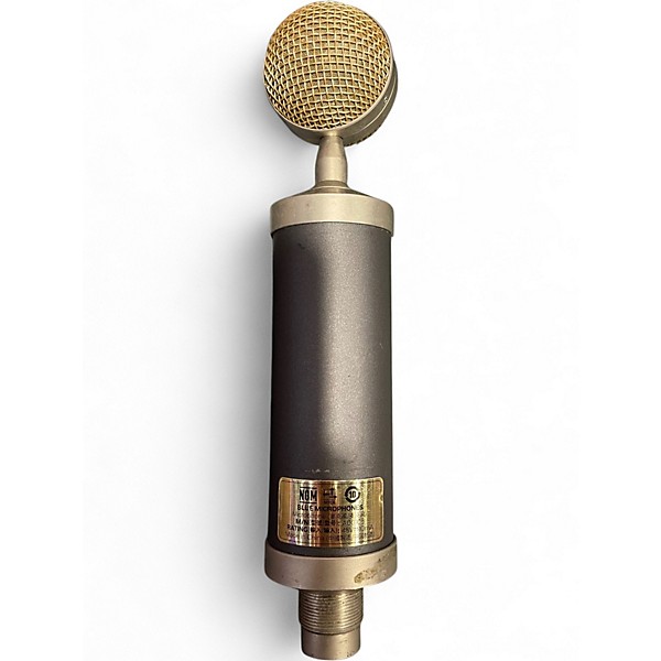 Used Blue Bluebird Condenser Microphone