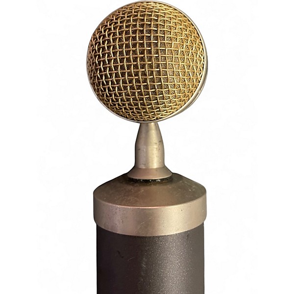 Used Blue Bluebird Condenser Microphone