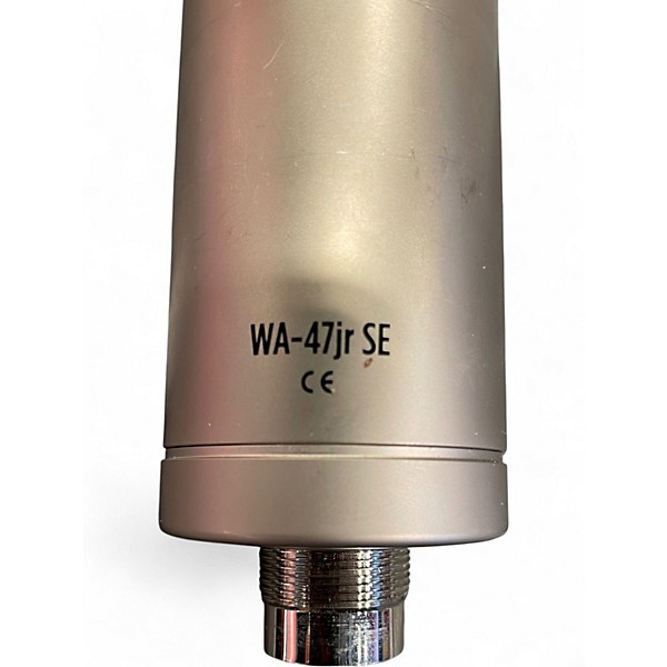 Used Warm Audio WA-47JRSE Condenser Microphone