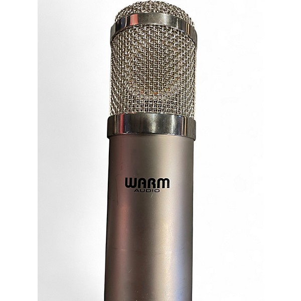Used Warm Audio WA-47JRSE Condenser Microphone