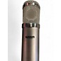 Used Warm Audio WA-47JRSE Condenser Microphone