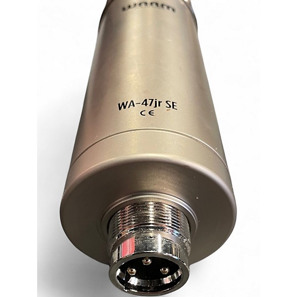 Used Warm Audio WA-47JRSE Condenser Microphone