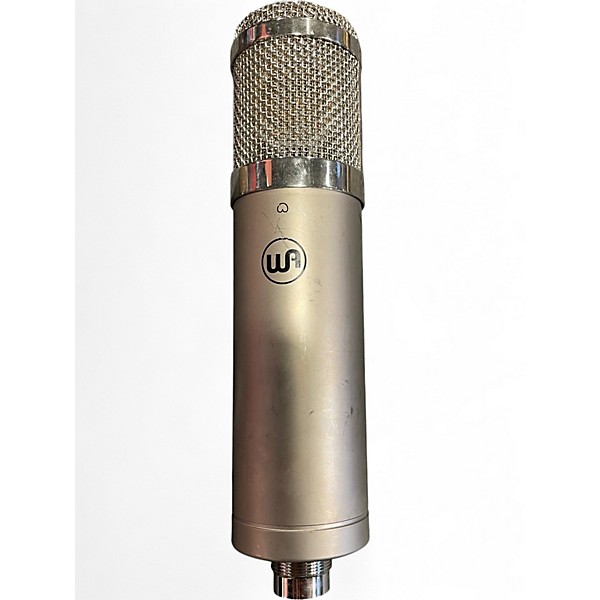 Used Warm Audio WA-47JRSE Condenser Microphone