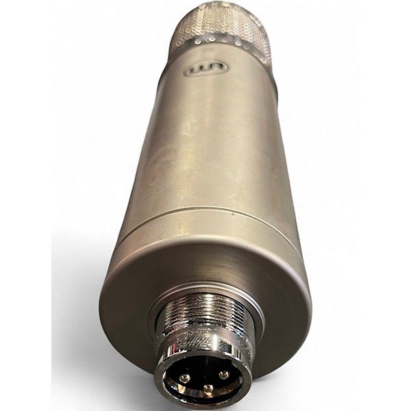 Used Warm Audio WA-47JRSE Condenser Microphone