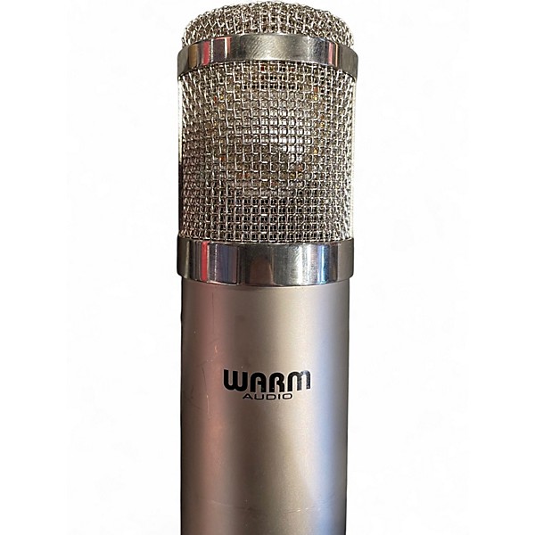 Used Warm Audio WA-47JRSE Condenser Microphone