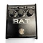 Used ProCo Rat Distortion Effect Pedal thumbnail